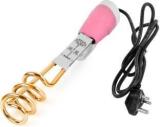 Le Ease Lite 1500 Watt WP 15 Top Selling Shockproof And Waterproof Copper Made Shock Proof Immersion Heater Rod (Water)