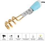 Le Ease Lite 1500 Watt WP 25 Top Selling Shockproof And Waterproof Copper Made Shock Proof Immersion Heater Rod (Water)