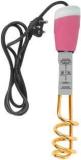 Le Ease Lite 2000 Watt Best Buy SQ 06 Copper Shock Proof & Water Proof For Kitchen| Bathroom|Restaurant| Home Portable For Bucket Shock Proof Immersion Heater Rod (Multicolor)