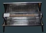 Ledvance AGNI CERAMIC 10 Halogen Room Heater