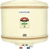 Lenova 15 Litres Premium Storage Geysers) Storage Water Heater (Cream, Cream)