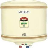 Lenova 15 Litres Premium Storage Geysers Storage Water Heater (Cream)