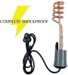 Lifeline 1500 Watt LIFE LINE Copper L001 Shock Proof Immersion Heater Rod (Water)