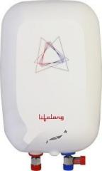 Lifelong 3 Litres ISI Certified Instant Water Heater (Ivory)