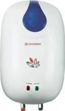 Longway 1 Litres HOT SPRING Instant Water Heater (White, Blue)