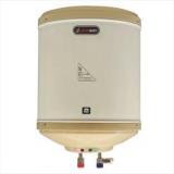 Longway 10 Litres Superb Dlx 10 L Storage Water Heater (Ivory)