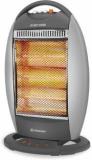 Longway 1200 Watt Blaze Halogen Room Heater