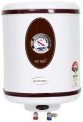 Longway 15 Litres IVORY Storage Water Heater (IVORY)