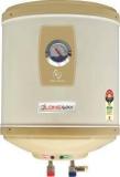 Longway 15 Litres SUPER IVORY Storage Water Heater (IVORY)