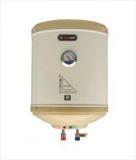 Longway 25 Litres Amazon Dlx Storage Water Heater (Ivory)