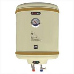 Longway 25 Litres Hot Star Dlx Storage Water Heater (Grey)