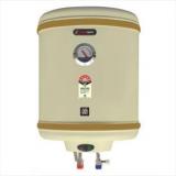 Longway 25 Litres Hot Star Storage Water Heater (Grey)