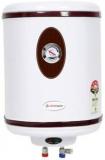 Longway 25 Litres HOTPLUS Storage Water Heater (IVORY)