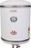 Longway 25 Litres MOTO Storage Water Heater (White)