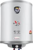 Longway 25 Litres SPD GLASS LINE TANK GEYSER Storage Water Heater (GRAY)