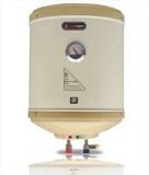 Longway 25 Litres Superb Dlx Storage Water Heater (Ivory)