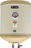 Longway 25 Litres Superb Storage Water Heater (Ivory)