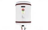 Longway 35 Litres HOTLINE (STAINLESS STEEL TANK) Storage Water Heater (IVORY)