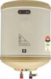 Longway 35 Litres SUPE Storage Water Heater (Ivory)