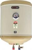 Longway 35 Litres SUPER Storage Water Heater (IVORY)