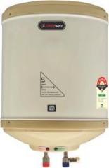 Longway 35 Litres SUPERB 35 LTR Storage Water Heater (Ivory)