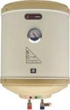 Longway 35 Litres SUPERB DLX 35 IVORY Storage Water Heater (IVORY)