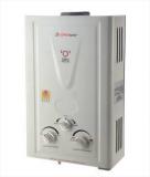 Longway 7 Litres Xolo Dlx Gas Water Heater (Off White)