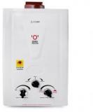 Longway 7 Litres Xolo Smart Instant Water Heater (White)