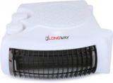 Longway HOT MAX HOT MAX Fan Room Heater