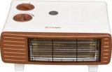 Longway Noiseless & Over Heat Protected Heat Star Fan Room Heater