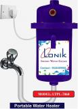 Lonik 1 Litres LTPL 7060 N Instant Geysers MULTICOLOUR