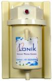 Lonik 1 Litres LTPL 9050 I Instant Geysers Beige