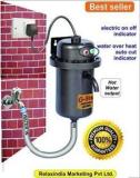 Lonik 1 Litres XOLO GOLD DLX Instant Water Heater (Blue)