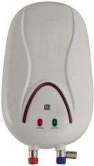 Lonik 3 Litres LTPL Saahas 3L Storage Water Heater (White)