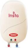 Maharaja 1 Litres Insta 3KW Whiteline Instant Water Heater (Ivory)