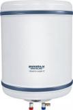 Maharaja 10 Litres CLASSICO GRAY Whiteline Storage Water Heater (White)