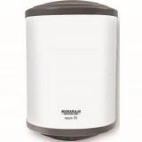 Maharaja 15 Litres Aquis Whiteline Storage Water Heater (White)