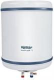 Maharaja 15 Litres CLASSICO SUPER Whiteline Storage Water Heater (WHITE BLUE)