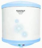 Maharaja 15 Litres WARMIST Whiteline Storage Water Heater (White)