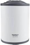 Maharaja 25 Litres Classico 25dlx Storage Water Heater (White)