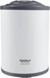 Maharaja 25 Litres Classico DLX Whiteline Storage Water Heater (White And Blue)