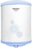 Maharaja 25 Litres Warmist 25 Whiteline Storage Water Heater (white, Blue)