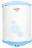 Maharaja 25 Litres WARMIST Whiteline Storage Water Heater (White)