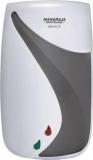 Maharaja 3 Litres Clemio 3L IWH Whiteline Instant Water Heater (White, Grey)