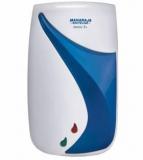 Maharaja 3 Litres Clemio Whiteline Instant Water Heater (Blue, White)