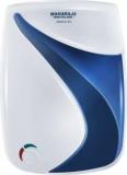 Maharaja 6 Litres Celemio Whiteline Storage Water Heater (White)