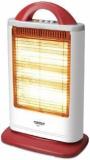 Maharaja HH 100 WHITELINE Lava_1200wt Lava Room Heater