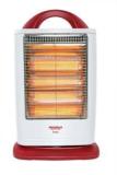 Maharaja Whiteline 1200 Watt Lava Halogen HH 100 Room Heater