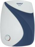 Maharaja Whiteline 15 Litres Clemio 15L SWH White Storage Water Heater (White)