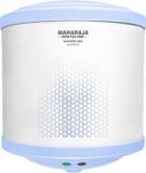 Maharaja Whiteline 15 Litres Warmist Neo/WH 165 Storage Water Heater (White, Blue)